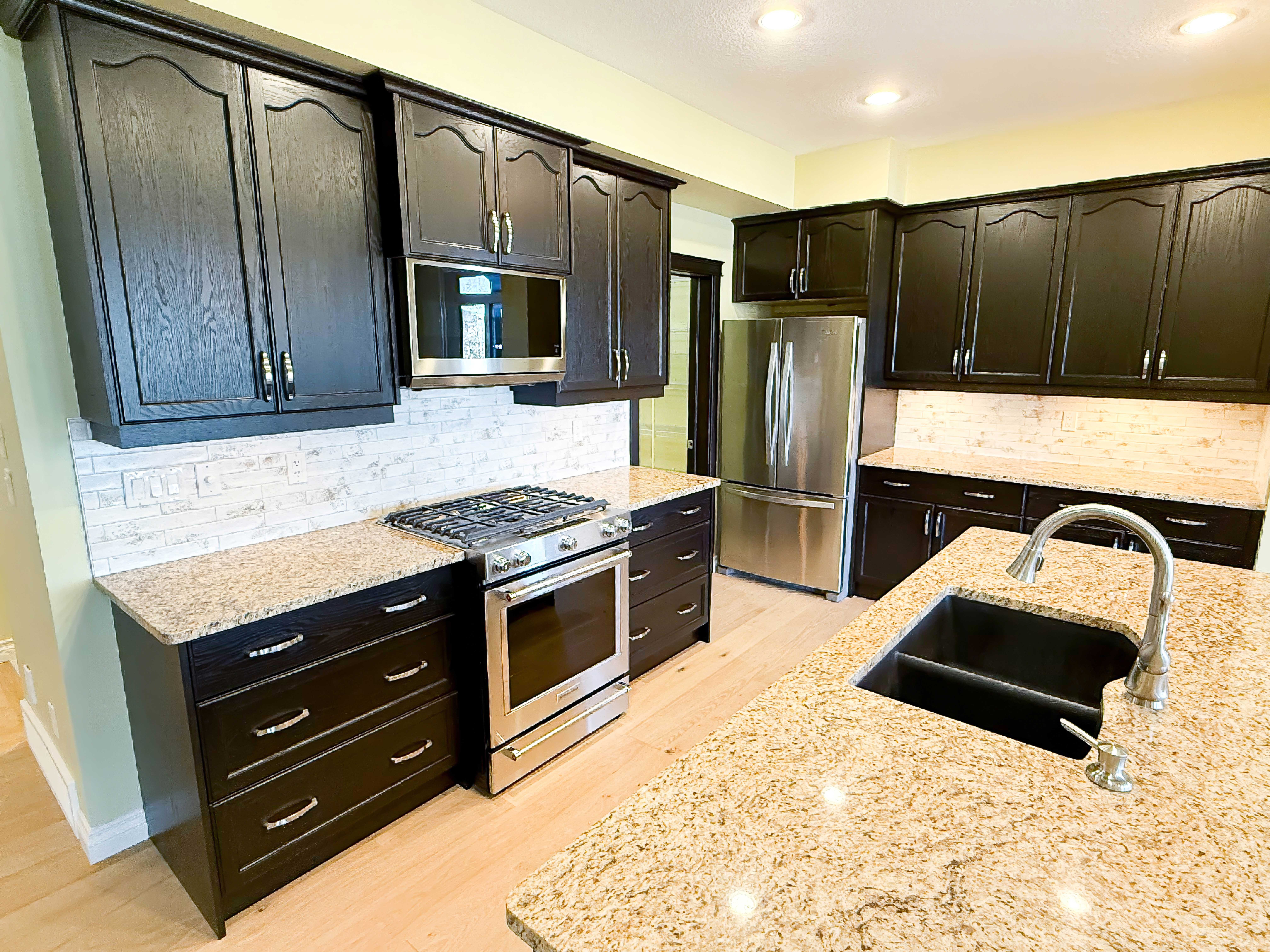 Calgary Renovations