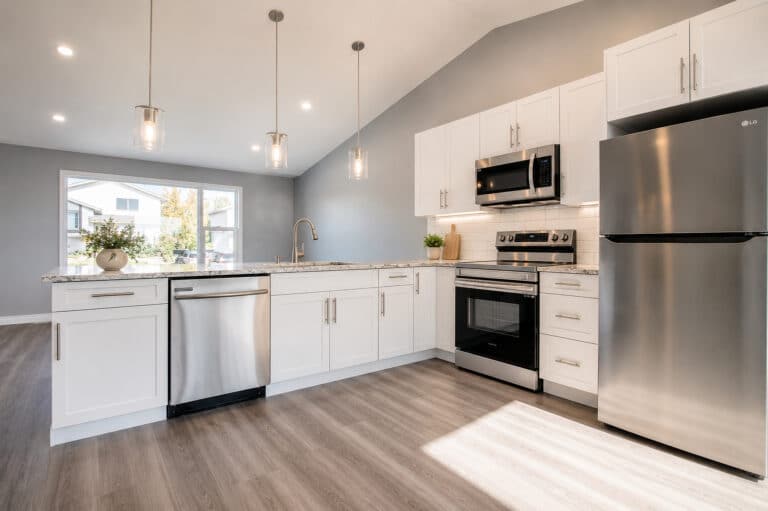 Kitchen Renovations Calgary