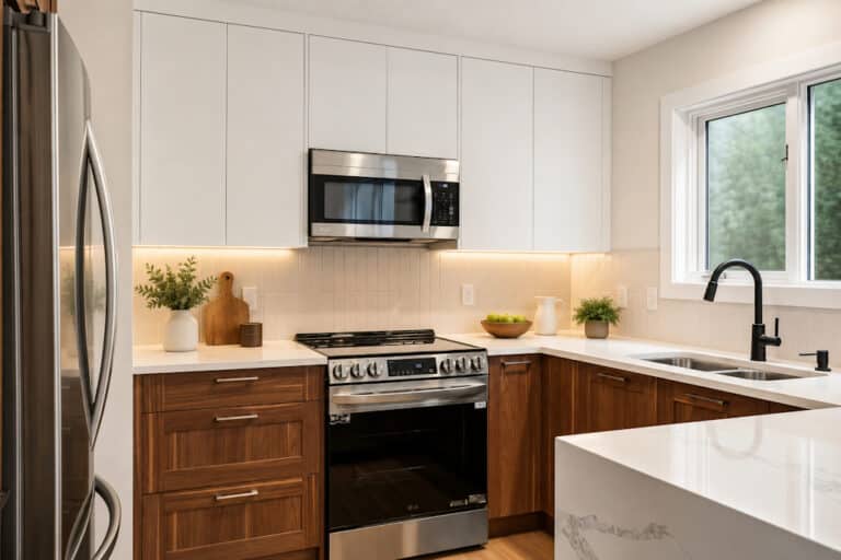 Renovations Calgary