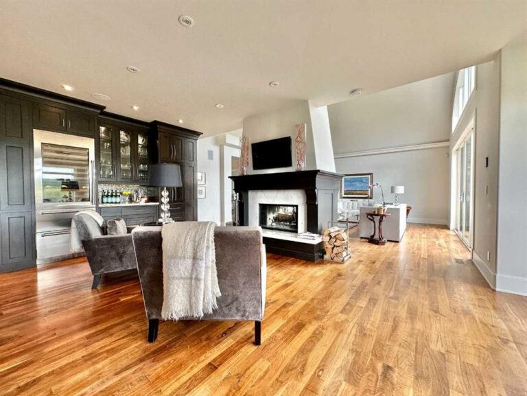 Renovations Calgary
